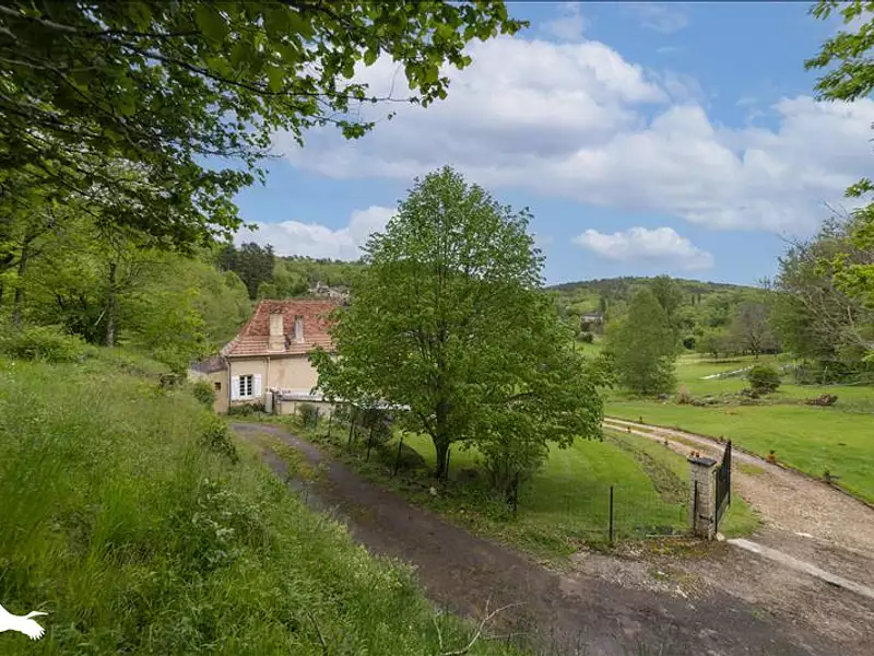 Maison, 106 m²