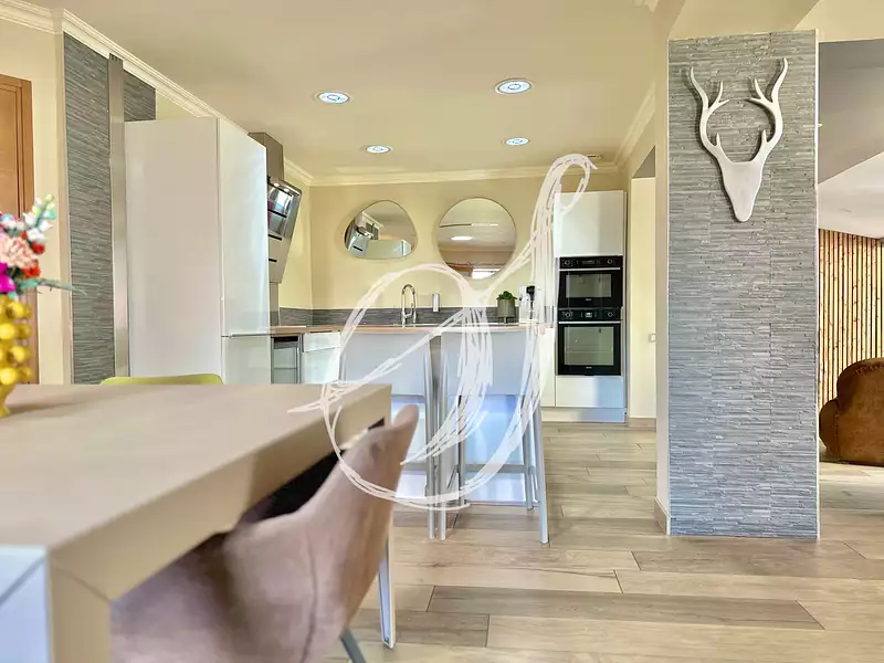 Maison, 152 m²
