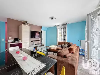 Appartement, 73 m²