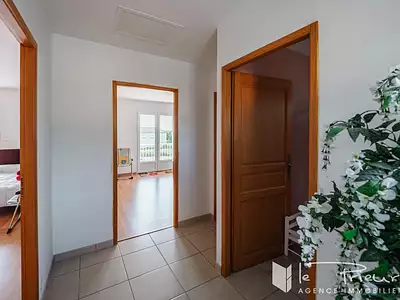 Maison, 243 m²