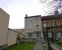 Maison, 140 m²