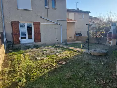 Maison, 78,59 m²