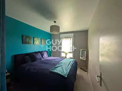 Maison, 76 m²