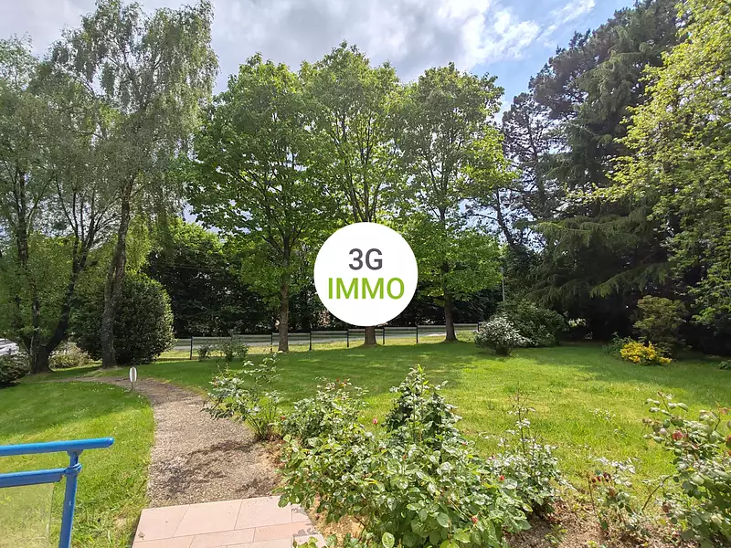 Maison, 183 m²
