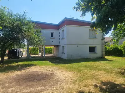 Maison, 135 m²