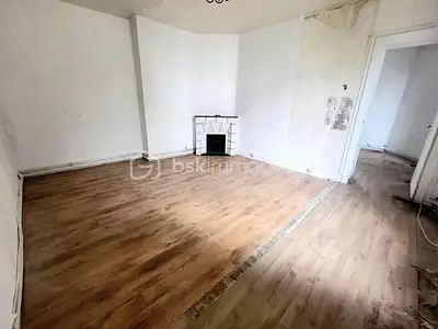 Appartement, 69 m²