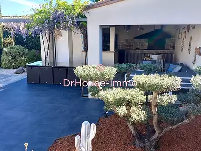 Maison, 138 m²
