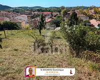 Terrain, 782 m²