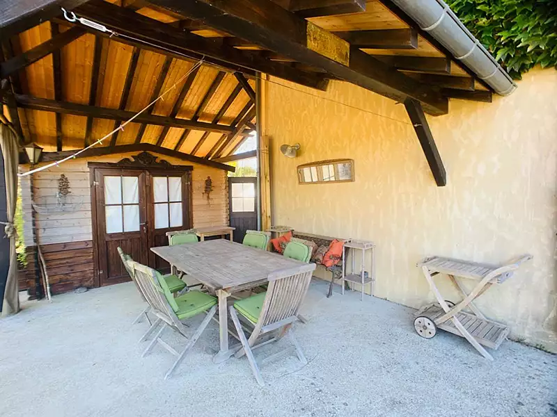 Maison, 173 m²