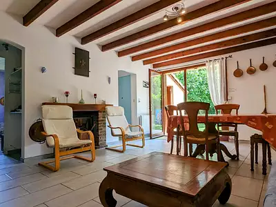 Maison, 102 m²