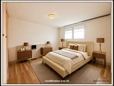 Maison, 90 m²