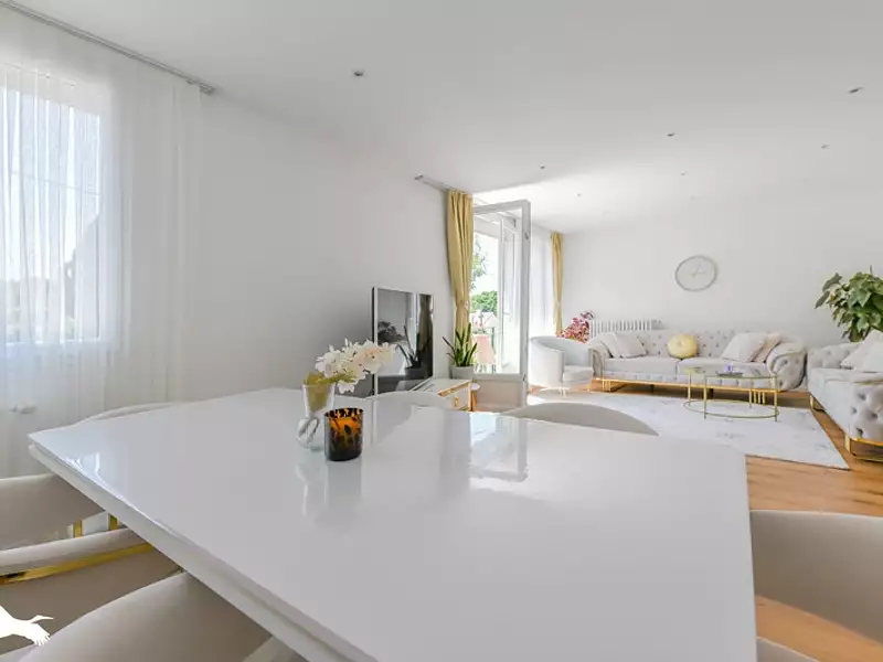 Maison, 115 m²
