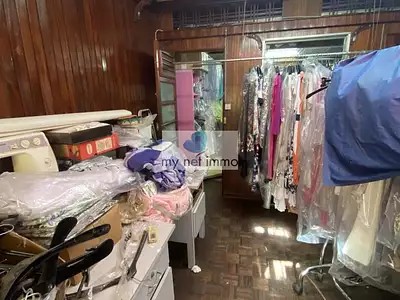 Appartement, 120 m²