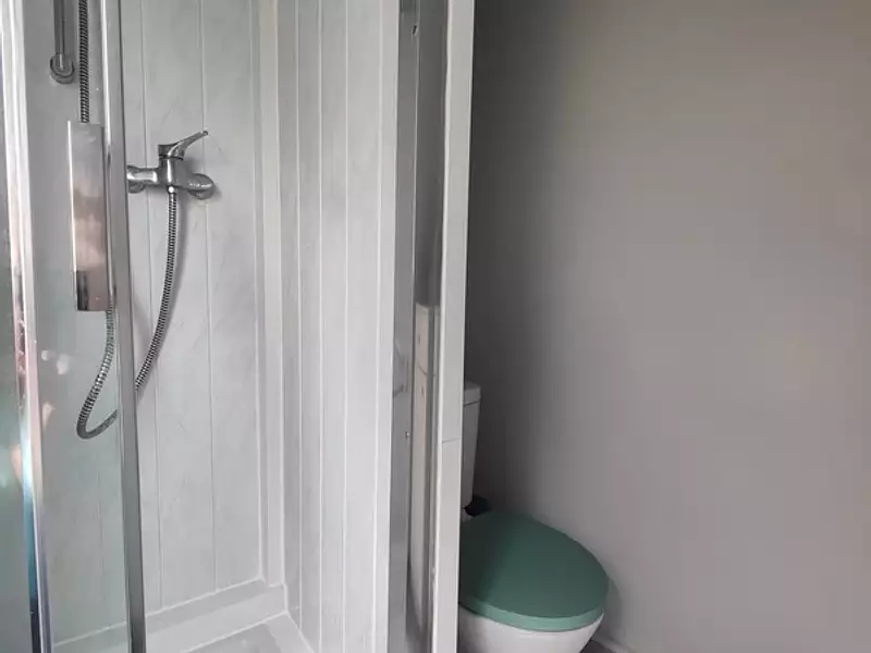 Appartement, 33 m²