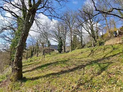 Terrain, 507 m²