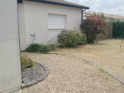 Maison, 149 m²