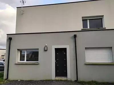 Maison, 90 m²