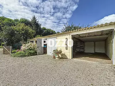 Maison, 120 m²