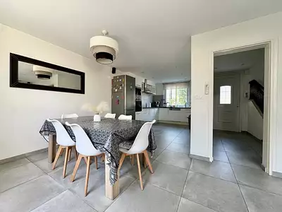 Maison, 102 m²