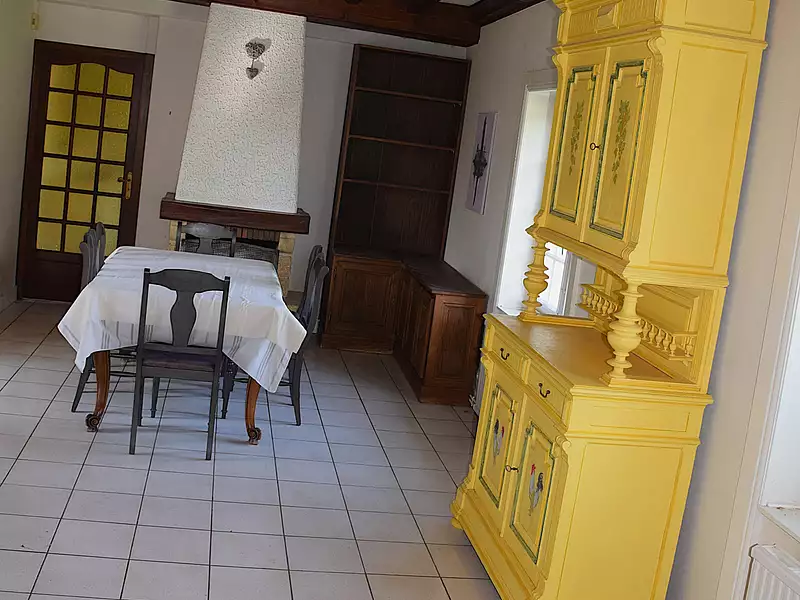 Maison, 308 m²