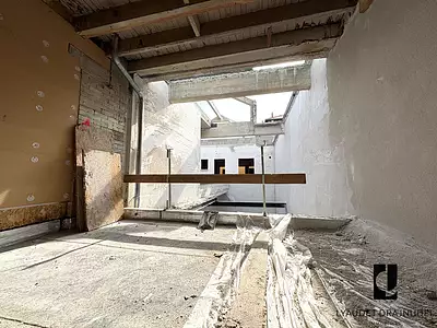 Appartement, 111 m²