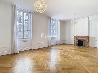 Appartement, 94 m²