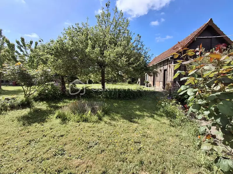 Maison, 146 m²