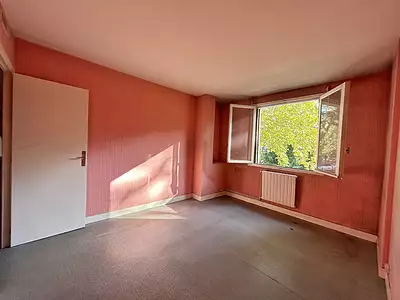 Appartement, 69,4 m²
