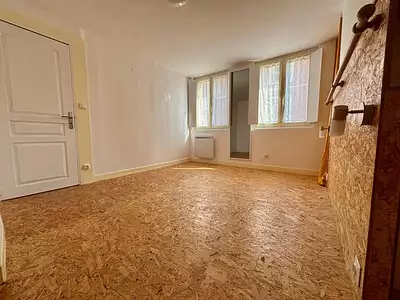 Appartement, 57 m²