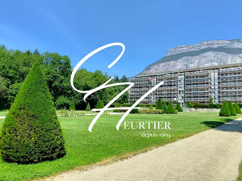 Appartement, 214 m²