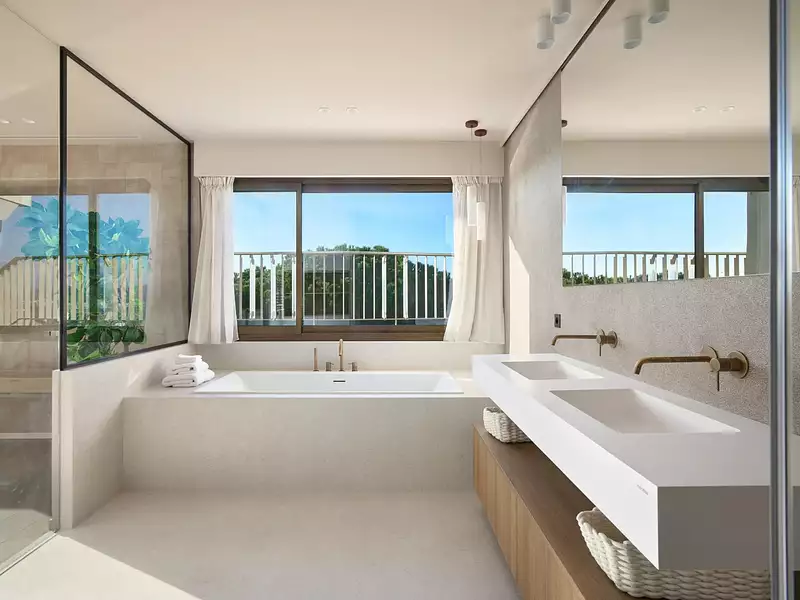 Appartement, 281 m²