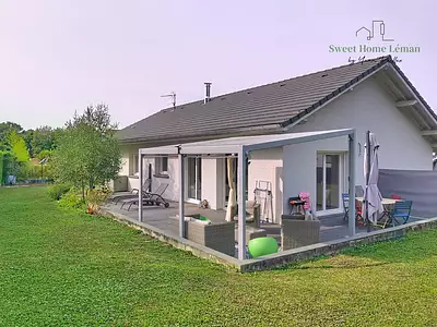Maison, 113 m²