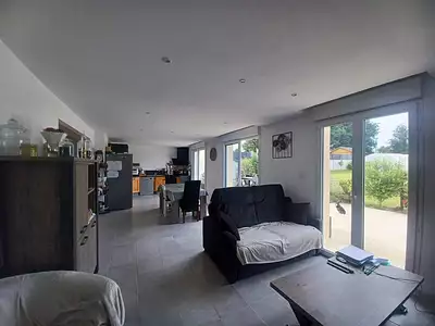 Maison, 101 m²