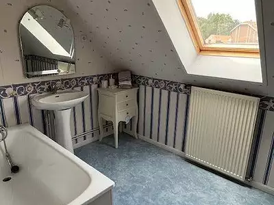 Maison, 145 m²