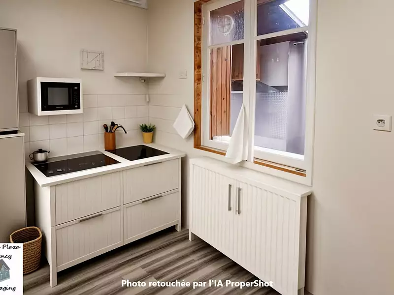 Maison, 85 m²