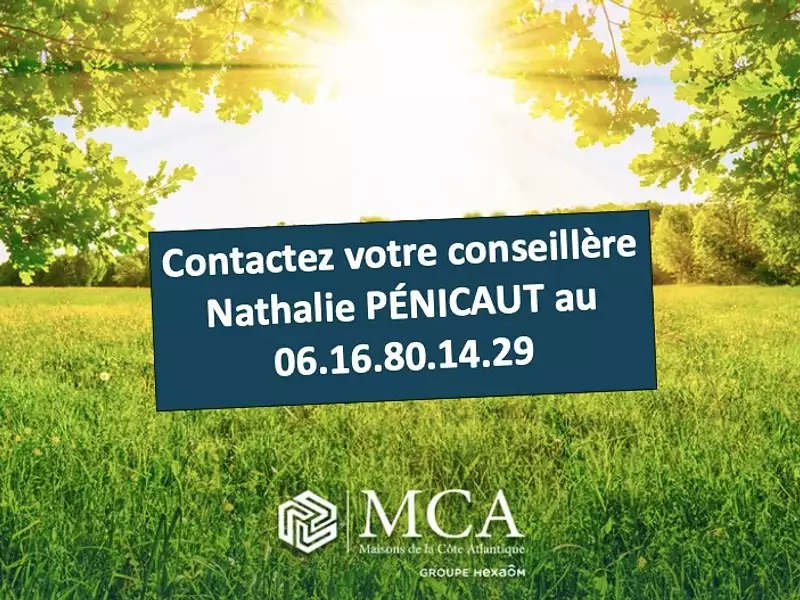 Terrain à bâtir, 670 m²