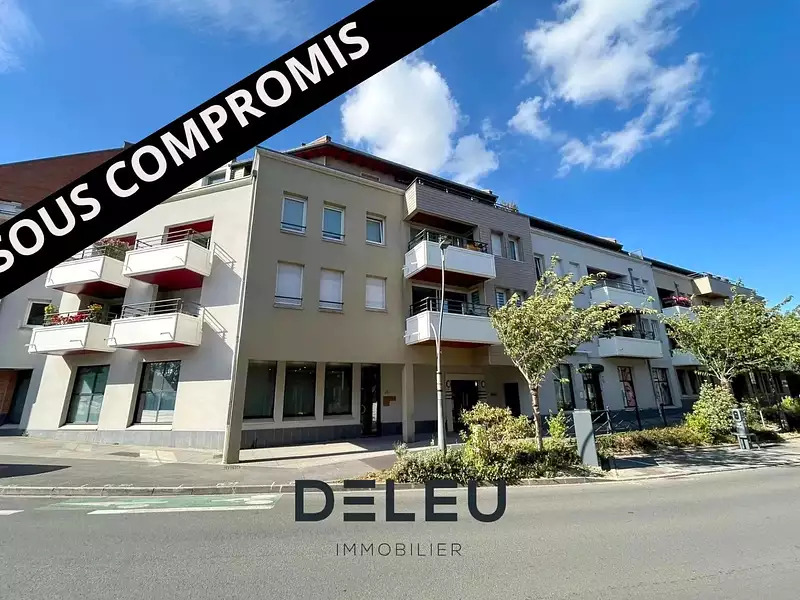 Appartement, 101,8 m²