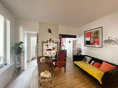 Appartement, 85 m²