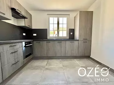 Maison, 80 m²
