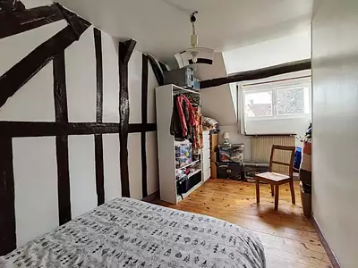 Maison, 86 m²