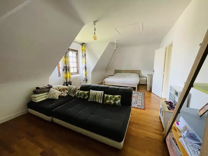 Maison, 173 m²