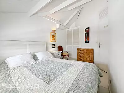 Appartement, 62,8 m²