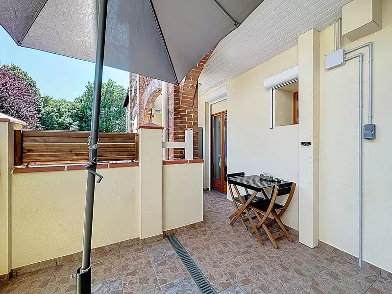 Appartement, 93 m²