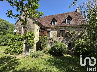 Maison, 140 m²