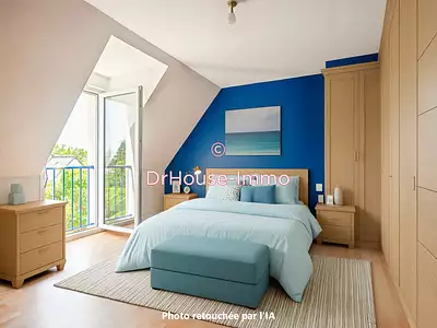 Maison, 130 m²