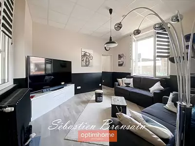 Maison, 94 m²