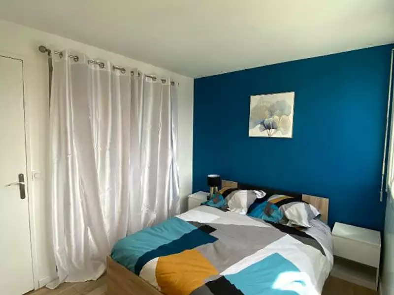 Appartement, 67 m²