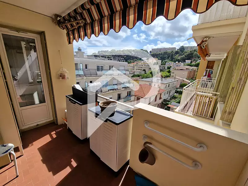 Appartement, 62 m²