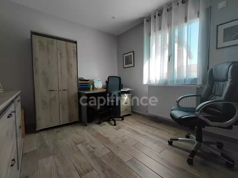Maison, 105 m²