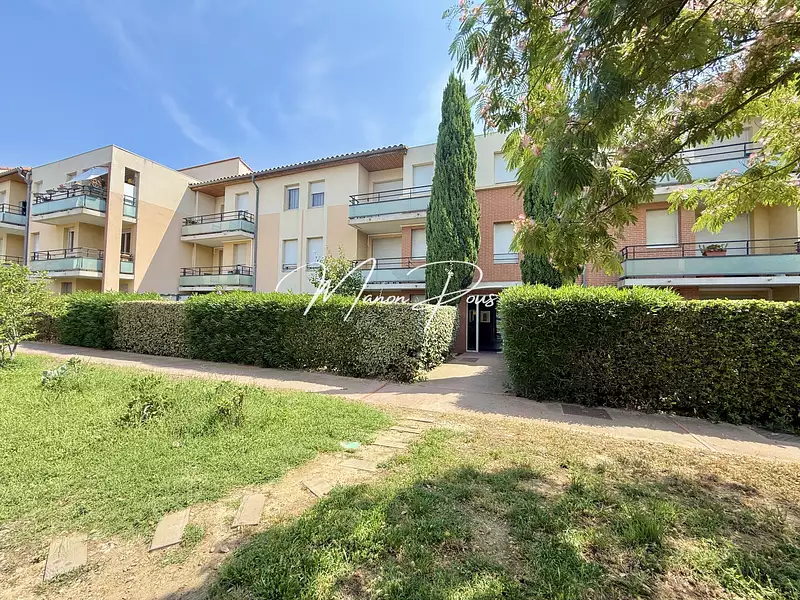 Appartement, 65 m²